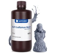 ANYCUBIC 5/10KG DLP Craftsman Resin per DLP/SLA LCD Stampanti 3D Photon M5 D2