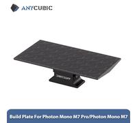ANYCUBIC Accessori stampati in 3D Piastra di costruzione per stampante 3D LCD Photon Mono M7 Pro