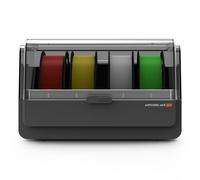 Anycubic Color Engine Pro per Kobra 3 Max, Box di Asciugatura Filamenti per Stampanti 3D Multicolore, Asciugatura Durante la Stampa, Rilevamento Dell'intasamento degli Ugelli