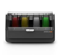 Anycubic Color Engine Pro per La Stampante 3D Kobra S1, Asciugatura Durante la Stampa, Rilevamento Dell'intasamento Dell'ugello, ACE Pro Intelligente per Gestione del Filamento