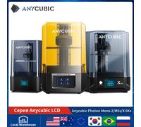 Anycubic Wash & Cure Plus 3.0 - 1 pz.