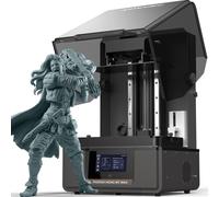 ANYCUBIC EB Version Photon Mono M7 MAX Stampante 3D LCD Resina 13,6'' Stampante