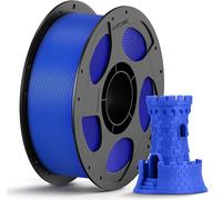 ANYCUBIC Filamento PLA 1,75 mm per Stampante 3D FDM Kobra Stampa multicolore 1KG