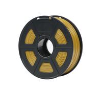 ANYCUBIC Filamento PLA 1,75 mm per Stampante 3D FDM Kobra Stampa multicolore 1KG