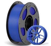 ANYCUBIC Filamento PLA ad Alta Velocità 1,75 mm, High Speed PLA, Blu 1KG