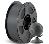 ANYCUBIC Filamento PLA ad Alta Velocità 1,75 mm, High Speed PLA, Grigio 1KG