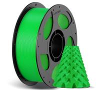 ANYCUBIC Filamento PLA ad Alta Velocità 1,75 mm, High Speed PLA, Verde 1KG