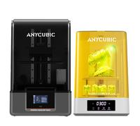 ANYCUBIC Grande Photon Mono M7 MAX Stampante 3D Resina/3D UV Resin Wash Cure MAX