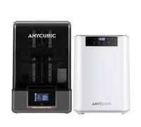ANYCUBIC Grande Photon Mono M7 MAX Stampante 3D Resina/3D UV Resin Wash Cure MAX