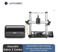 Anycubic Kobra 3 - 1 pz.