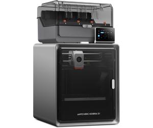 Anycubic Kobra S1 ACE 2 Pro Combo - 1 pz.