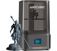 ANYCUBIC Photon Mono 4 EB Version Stampante 3D Resina LCD Resin 3D Cure Printing