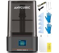 ANYCUBIC Photon Mono 4 Stampante 3D Resina 10K