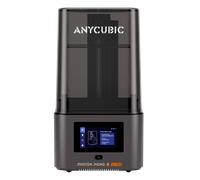 ANYCUBIC Photon Mono 4 Ultra 10K Stampante 3D Resina Stampa UV Resin Wash Cure 3