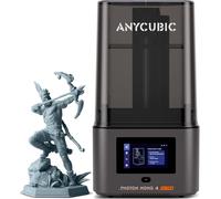 ANYCUBIC Photon Mono 4 Ultra EB Version 10K Stampante 3D Resina Stampa Printing