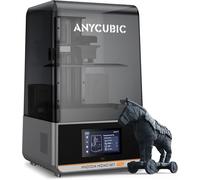 ANYCUBIC Photon Mono M7 Pro Resina 3D Stampante, Velocità Elevata di 170 mm/h con Alta Precisione 14K, Sistema di Stampa Assistito da Intelligenza Artificiale(223 x 126 x 230 mm)