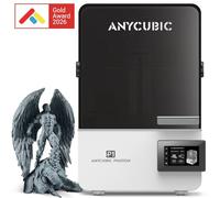 ANYCUBIC Photon P1 14K Stampante 3D Resina con Livellamento Auto 3.0