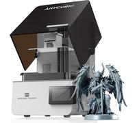 ANYCUBIC Photon P1 Stampante 3D a Resina, 14K LCD 3D Stampant Wash Cure Resin