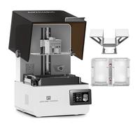Anycubic Photon P1 Stampante Resina con Piattaforma Doppio Colore/Materiale