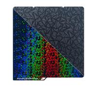 ANYCUBIC Piastra effetto 3D PER STAMPANTI 3D, compatibile con la maggior parte delle stampanti 3D, K3