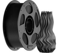 Anycubic PLA Basic Black - 1,75 mm / 1000 g