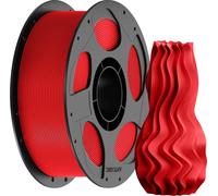 Anycubic PLA Basic Red - 1,75 mm / 1000 g