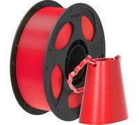 Anycubic PLA Silk Christmas Red - 1,75 mm / 1000 g