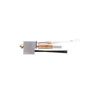 ANYCUBIC Quick Release Hotend con Ugello da 0,4 mm