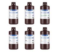 ANYCUBIC UV Resin 405nm Basic ABS-Like V2 Water Washable DLP Resina Stampante 3D