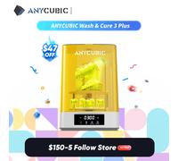 Anycubic Wash & Cure Plus 3.0 - 1 pz.