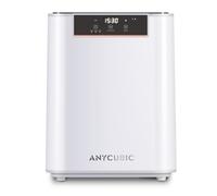 ANYCUBIC Wash & Cure Max 3.0, 15,1L Ultra-large, Risparmio di Detersivo del 50%, Processo di Lavaggio e Polimerizzazione Personalizzabile, Compatibile con Stampante 3D in Resina LCD/DLP/MSLA
