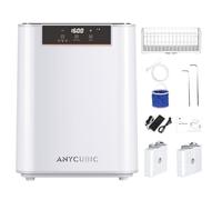 ANYCUBIC Wash & Cure Max 3.0 Macchina 2 in 1,15,1L Ultra-large