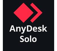 Anydesk Solo 1 Anno Rinnovo Middle East, Eastern Europe