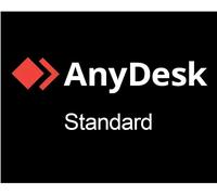 Anydesk Standard 2 Anni Rinnovo Middle East, Eastern Europe