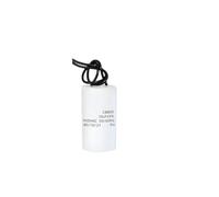 ANYGKT Condensatori CBB60 Funzionamento del Motore for l'avvio della Pompa d'Aria del compressore del condizionatore d'Acqua 1PCS 4fu 5uf 8uf 10uf 12uf 16uf(Uf4)