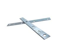 ANYGKT Lama for Pialla HSS 210 PT85mm Coltello for Pialla da 8 Pollici 2 PZ