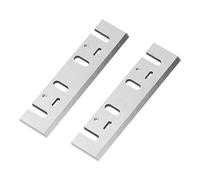 ANYGKT Lame for Jointer HSS 155 JP155 - Set di 2 | Lame For Jointer HSS 155 JP155 - Set Di 2