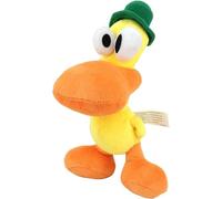 Anyhot Elly Pato Nina Sleepy Bird Loula - Bambole morbide farcite (pato-anatra 23 cm)