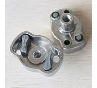 ANYHUG 2 Pezzi 32 for puleggia di avviamento tagliasiepi decespugliatore (Aggiornamento Accessori)