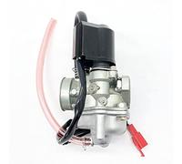 ANYHUG Carburatore for H-on-da for Dio 50 for Bali X8R SFX 50 SGX 50 for Sky Sh 50 Scoopy SJ for Bali SXR 50 MM (Sostituzione Pezzi di Ricambio)