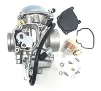 ANYHUG Carburatore for Polaris Magnum 330 for Sportsman 400 500 600 for Hawkeye Ranger 500 for Trail Boss 330 for Trail Blazer 330 ATV Quad Carb (Sostituzione Pezzi di Ricambio)