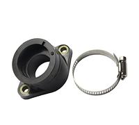 ANYHUG Collettore aspirazione carburatore for H-on-da Cbx 200 Xr200 XR 200 R Nx 200 XL 200 CARB (Sostituzione di Parti)