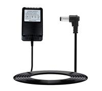 ANYINELEC Trasformatore adattatore CA 24 V 1000 mA, per controller Rachio Smart Sprinkler, controller per sistema di irrigazione interno, compatibile con i modelli ILA48-241000 HL-EI480800 JT-917 MKA
