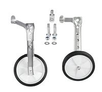 Anyingkai Stabilizzatori Bici,Ruote Stabilizzatrici,Ruote Laterali Bici Bambino,Ruote Stabilizzatrici,Rotelle Universali Bici,Training Wheels,Rotelle Bici Bambino,Rotelle Bici Bambini