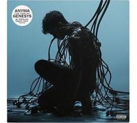 Anyma - The End Of Genesys