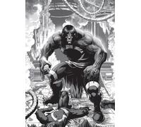 Anyman. Ediz. variant (Vol. 1)