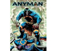 Anyman (Vol. 1)