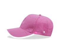 ANYMM Cappello da baseball LED, Illuminato Lampeggiante LED Illumina Cap Uomini, Ricaricabile Regolabile Unisex Baseball Cap,per Festival Club Stage (batteria, bianco)