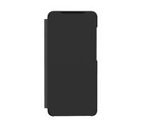 ANYMODE Protettiva GP-FWA415A Custodia a libro per Samsung Galaxy A41, Nero