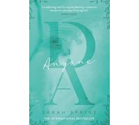 Anyone: a friends-to-lovers romance set in the Scottish Highlands